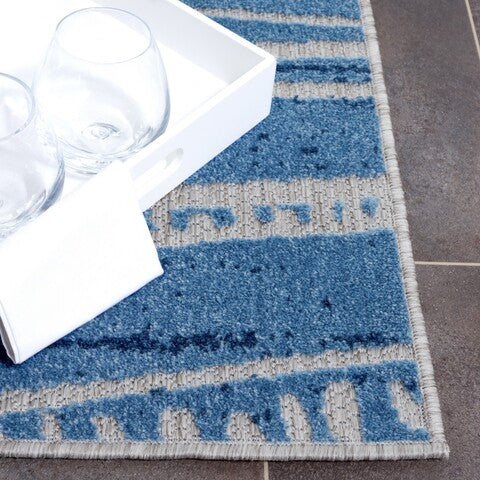 safavieh clearance cottage cot966n blue rug