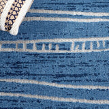 safavieh clearance cottage cot966n blue rug