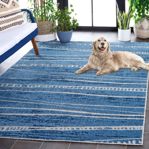 safavieh clearance cottage cot966n blue rug
