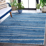 safavieh clearance cottage cot966n blue rug