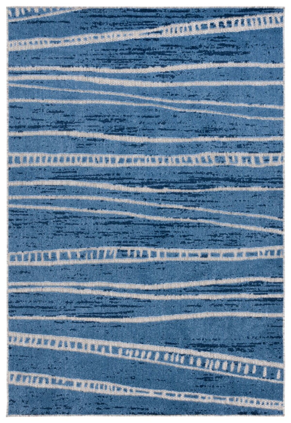 safavieh clearance cottage cot966n blue rug