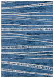 safavieh clearance cottage cot966n blue rug