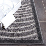 safavieh clearance cottage cot971f grey rug