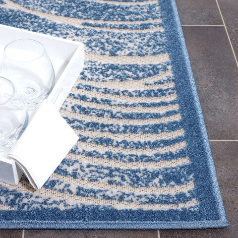 safavieh clearance cottage cot971n blue rug
