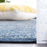 safavieh clearance cottage cot971n blue rug