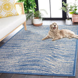 safavieh clearance cottage cot971n blue rug