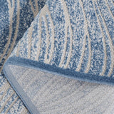 safavieh clearance cottage cot971n blue rug