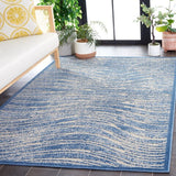 safavieh clearance cottage cot971n blue rug
