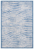 safavieh clearance cottage cot971n blue rug