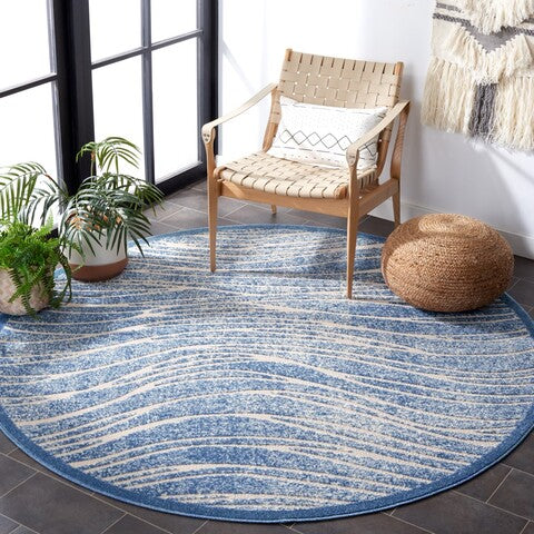 safavieh clearance cottage cot971n blue rug