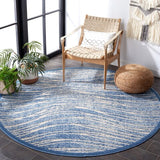 safavieh clearance cottage cot971n blue rug