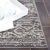 safavieh clearance cottage cot974g grey rug