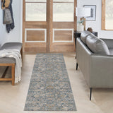 nourison lynx lnx08 charcoal rug