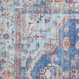 nourison fulton ful11 blue rug