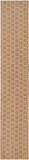 nourison twist reversible tws01 natural rug