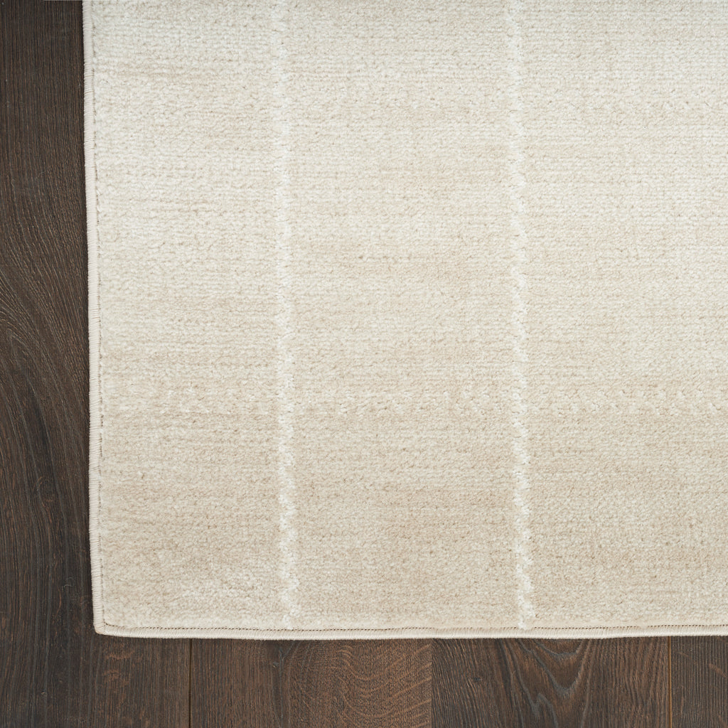 nourison serenity home srh05 ivory rug