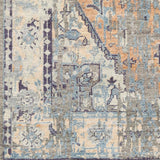 surya rug co cappadocia cpp 5027 denim rug