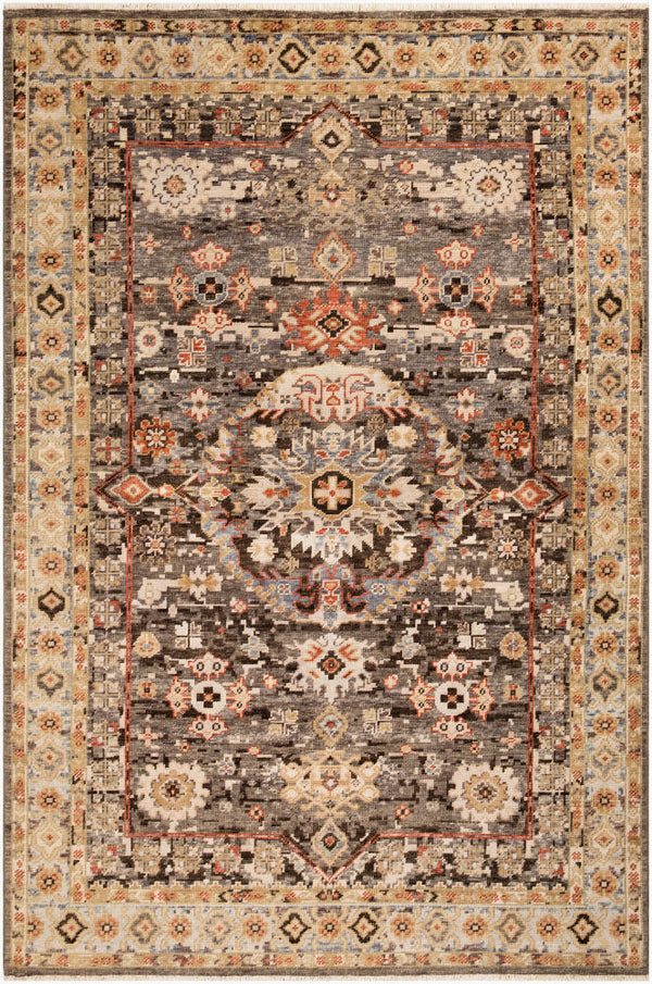 surya rug co cappadocia cpp 5029 taupe rug