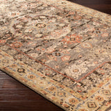 surya rug co cappadocia cpp 5029 taupe rug