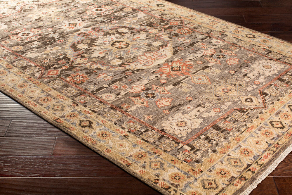 surya rug co cappadocia cpp 5029 taupe rug