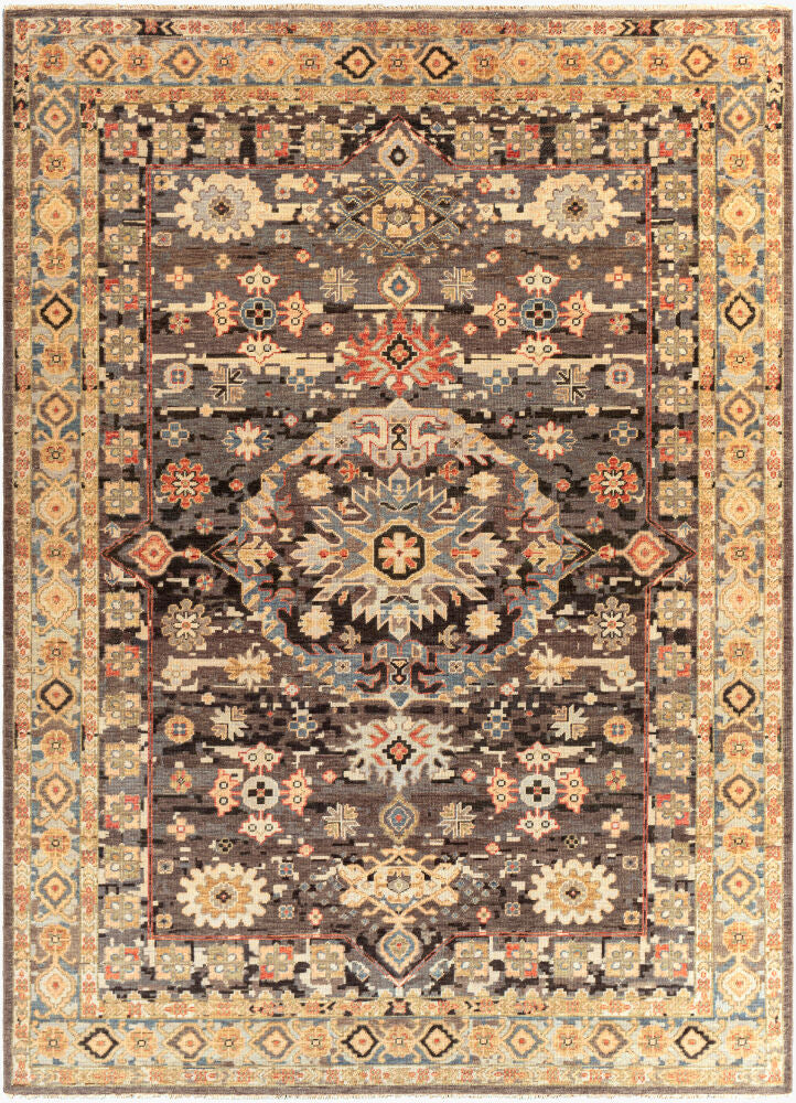 surya rug co cappadocia cpp 5029 taupe rug