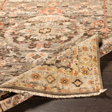 surya rug co cappadocia cpp 5029 taupe rug