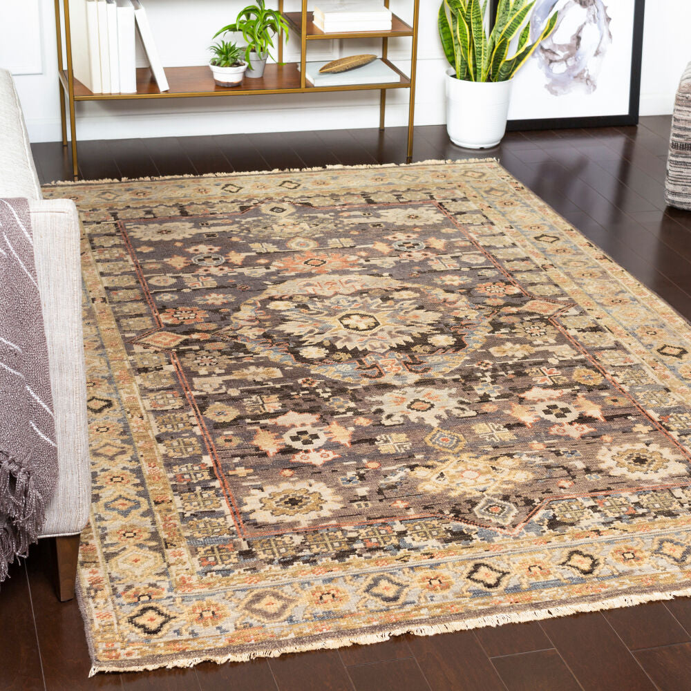 surya rug co cappadocia cpp 5029 taupe rug