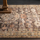 surya rug co cappadocia cpp 5029 taupe rug