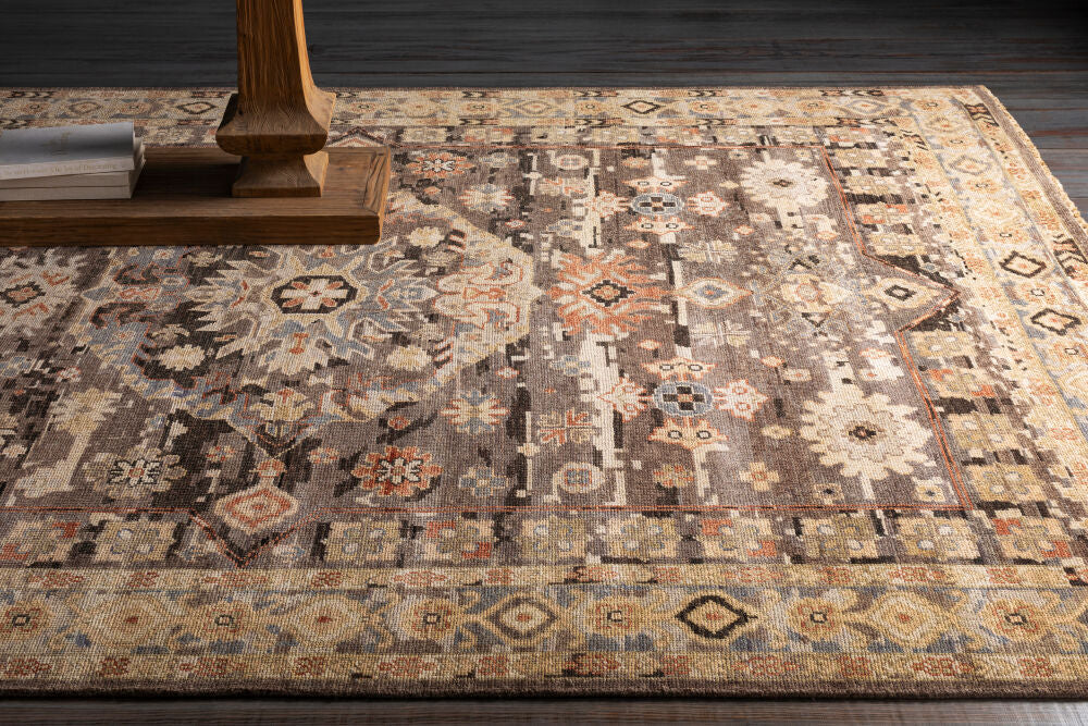 surya rug co cappadocia cpp 5029 taupe rug