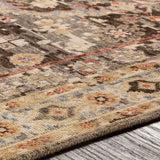 surya rug co cappadocia cpp 5029 taupe rug
