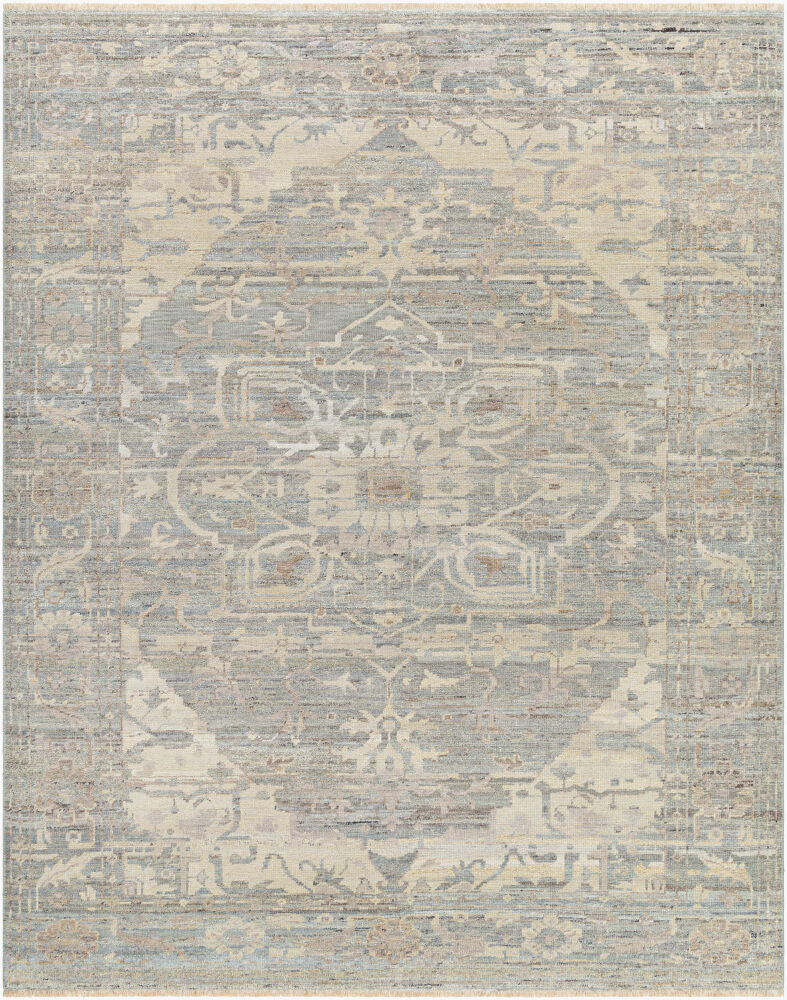 surya cappadocia cpp 5033 medium gray rug