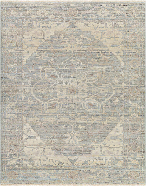 surya cappadocia cpp 5033 medium gray rug