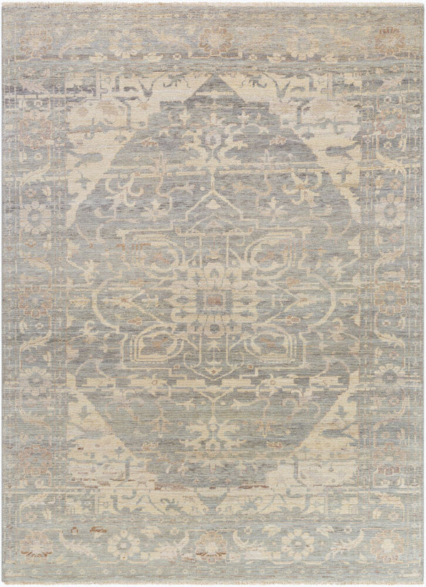 surya cappadocia cpp 5033 medium gray rug