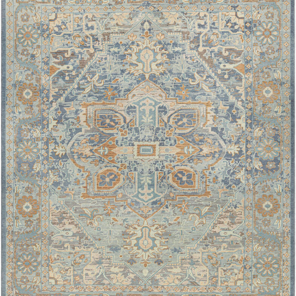 surya cappadocia cpp 5034 pale blue rug