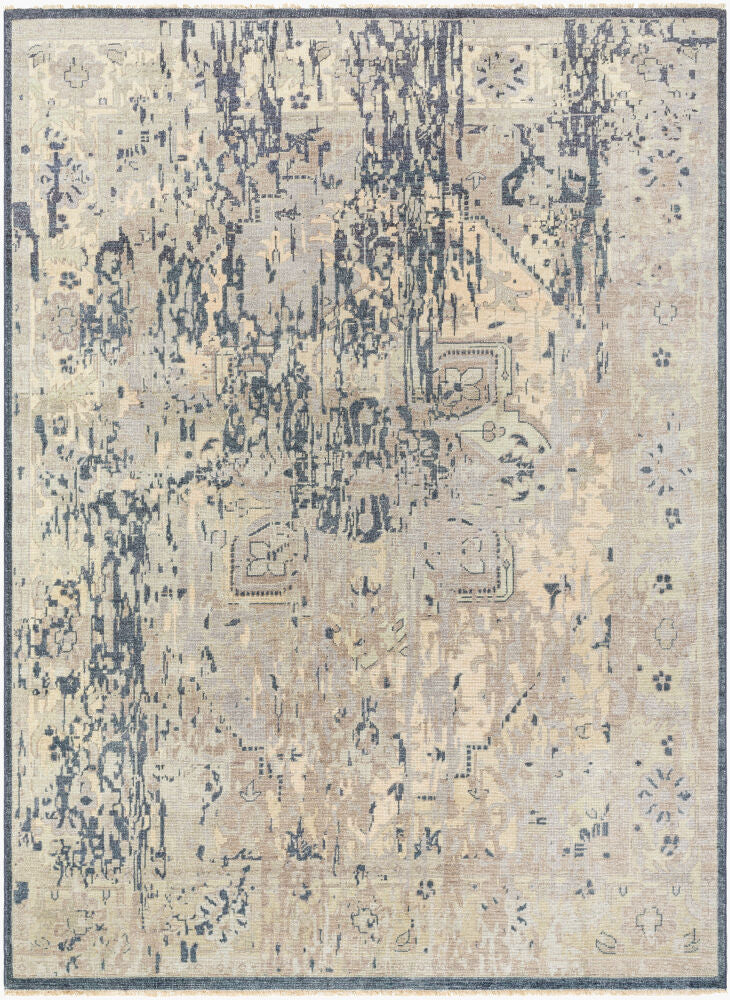 surya cappadocia cpp 5035 charcoal rug