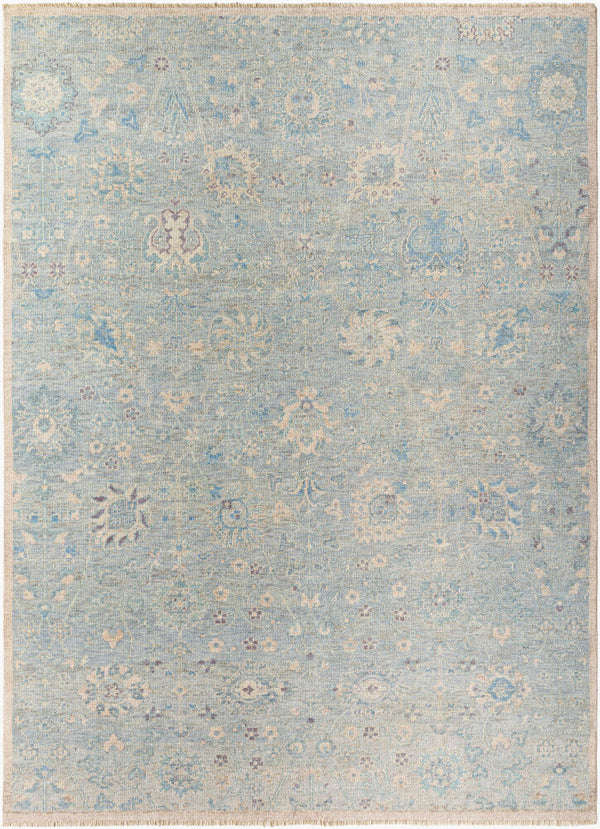 surya cappadocia cpp 5037 sky blue rug