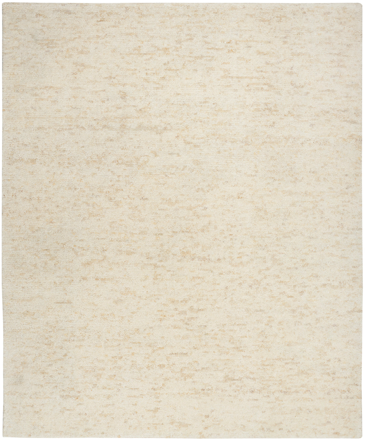 nourison ck042 billows bil01 ivory beige rug