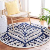 safavieh clearance capri cpr208n navy rug