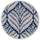 safavieh clearance capri cpr208n navy rug