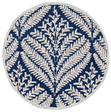 safavieh clearance capri cpr208n navy rug