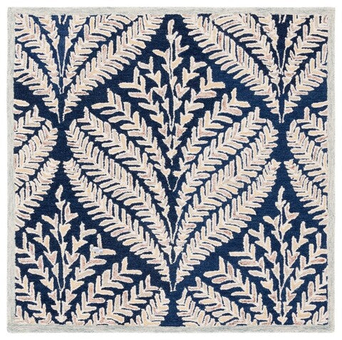 safavieh clearance capri cpr208n navy rug