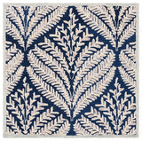 safavieh clearance capri cpr208n navy rug