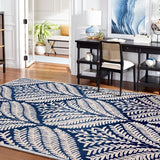 safavieh clearance capri cpr208n navy rug