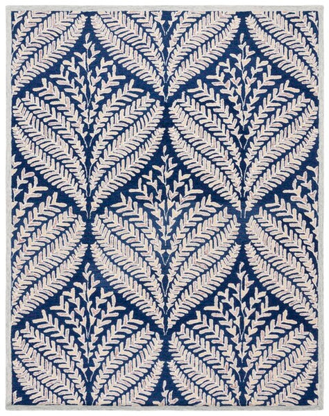 safavieh clearance capri cpr208n navy rug