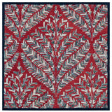 safavieh clearance capri cpr208q red rug