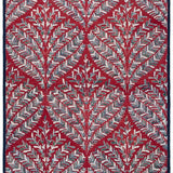 safavieh clearance capri cpr208q red rug