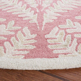 safavieh clearance capri cpr208r pink rug