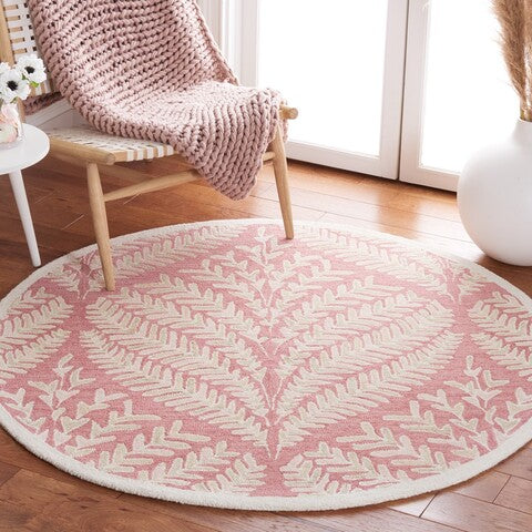 safavieh clearance capri cpr208r pink rug