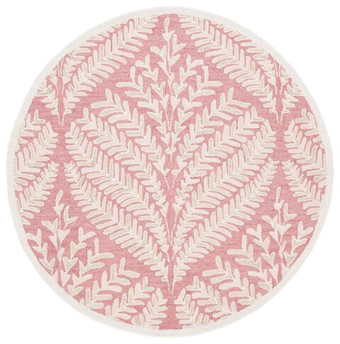 safavieh clearance capri cpr208r pink rug