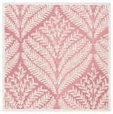 safavieh clearance capri cpr208r pink rug